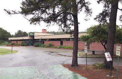 Francis W. Parker Charter School