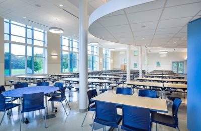 Diamond Middle School