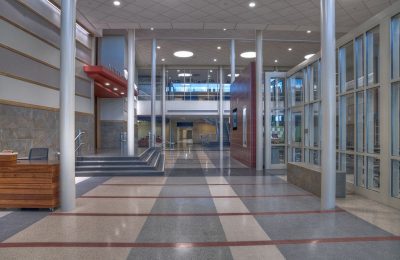 Higgins Middle School