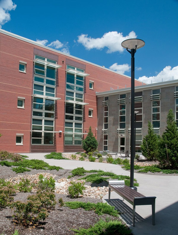 J. Henry Higgins Middle School VAV International, Inc.