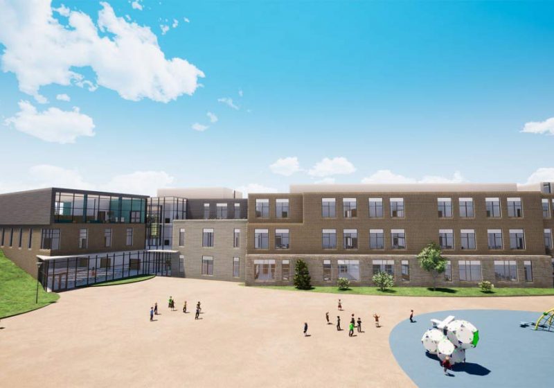 Amesbury Elementary School