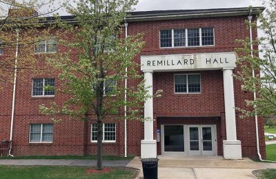 Remillard Hall