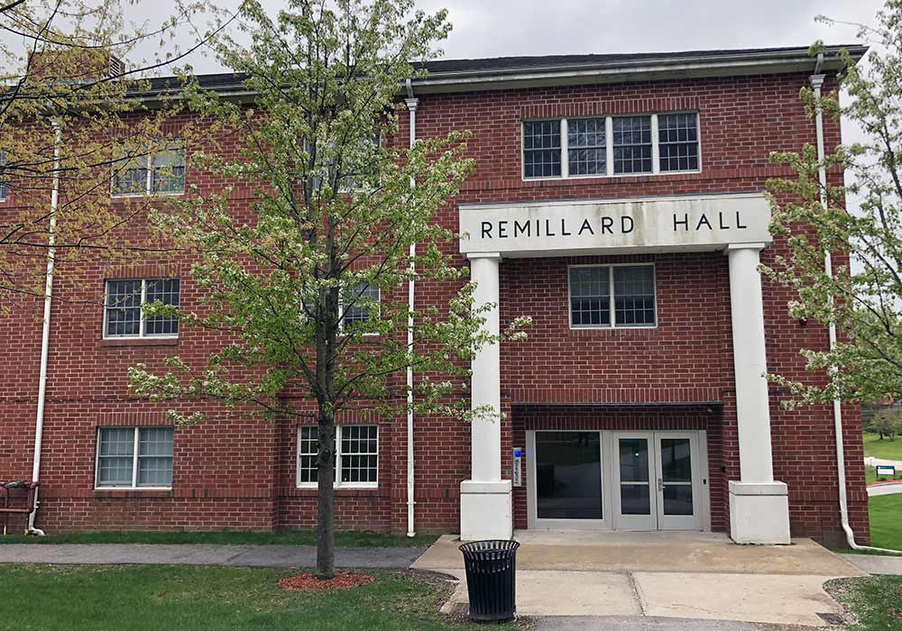 Remillard Hall