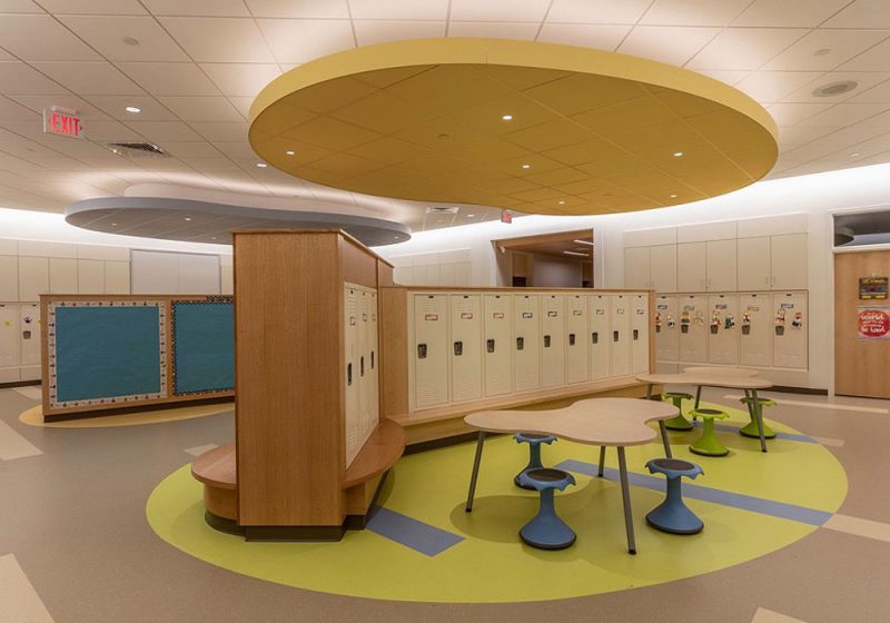 Hurd Wyman Elementary